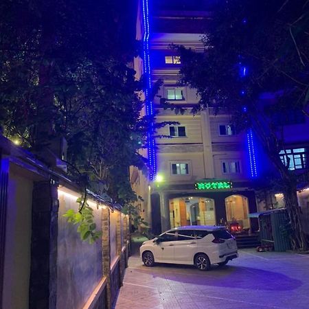 Ha Long Hotel Thu Duc Hcmc 호치민 외부 사진