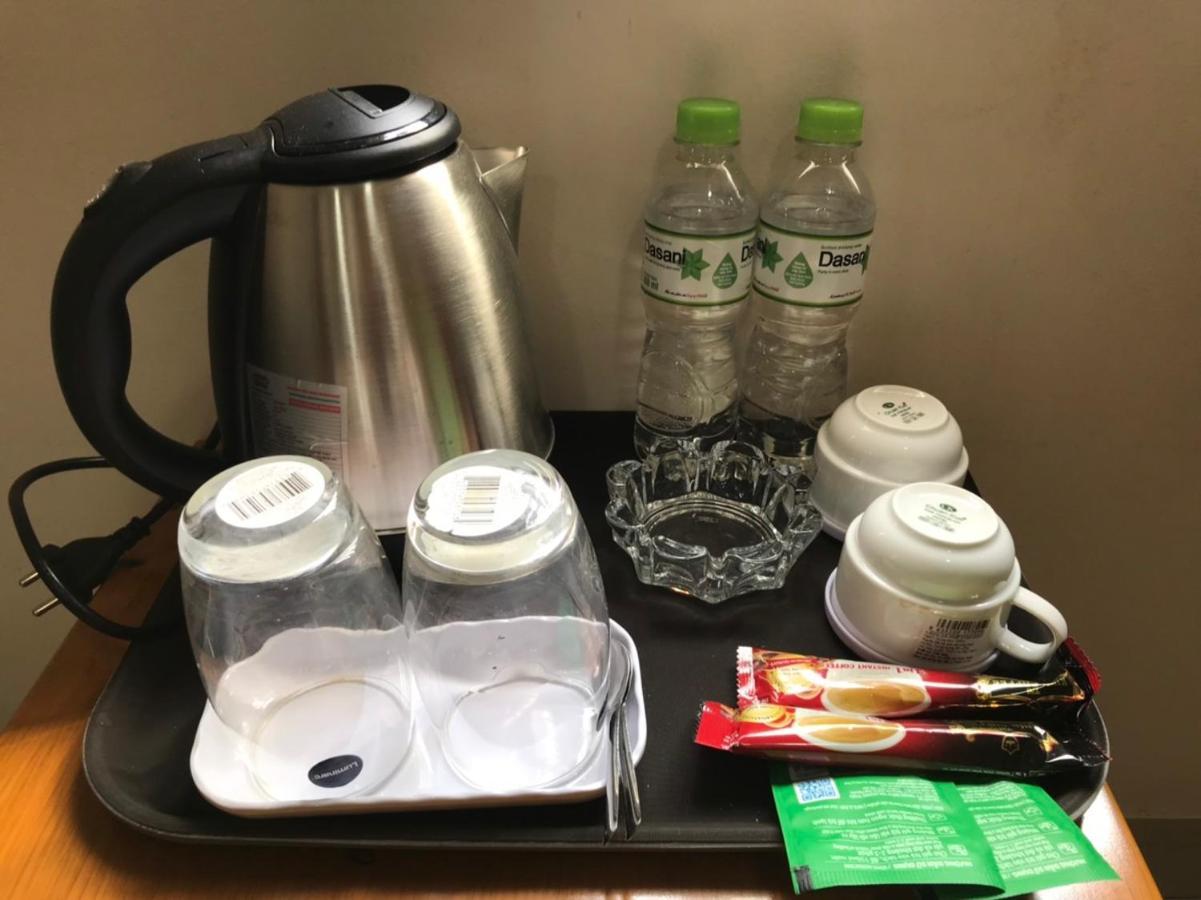 Ha Long Hotel Thu Duc Hcmc 호치민 외부 사진